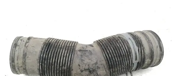 Volkswagen Polo Intercooler hose/pipe 6Q0129684AB