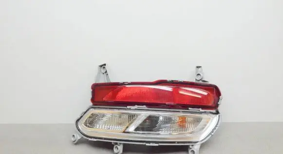 Rear/tail lights
