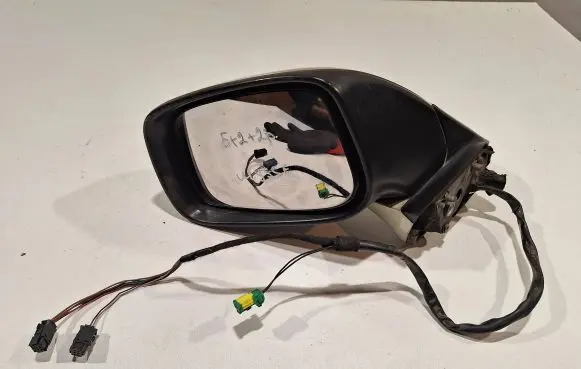 Fiat Ulysse Front door electric wing mirror 14852770H8