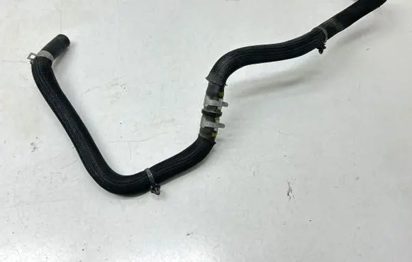 KIA Optima Engine coolant pipe/hose