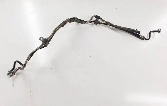 Peugeot 3008 I Power steering hose/pipe/line