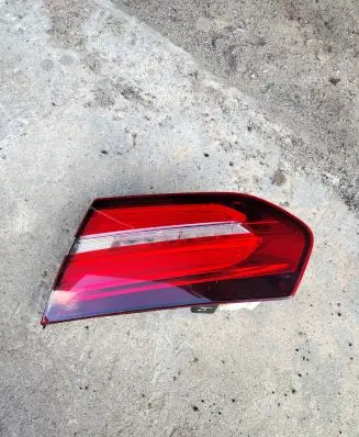 Mercedes-Benz GLC X253 C253 Tailgate rear/tail lights A2539062401 0000569460 20160916FF09