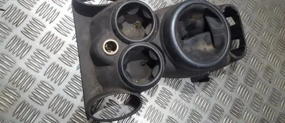 Mini One - Cooper R50 - 53 Other interior part 12273713 122737-13