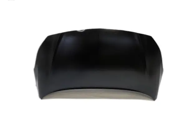 Opel Corsa E Engine bonnet/hood 39035277