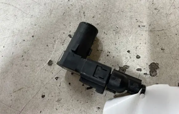 Skoda Superb B5 (3U) Parking PDC sensor 3U0919275B