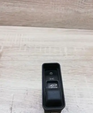 BMW 5 E34 Light switch 38813705 1394005