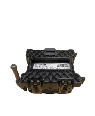 Distronic sensor radar
