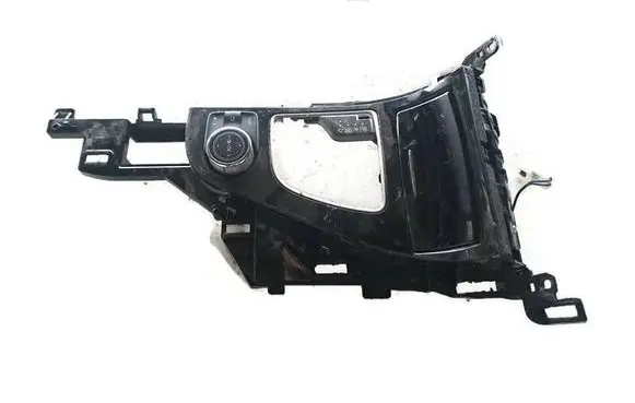 Infiniti Q50 Head unit multimedia control 283952V72A