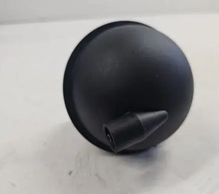 Vacuum air tank