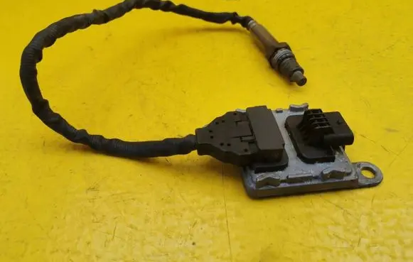 Mercedes-Benz GLE W167 Lambda probe sensor A0009053009
