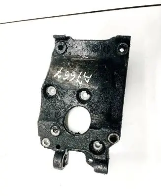Peugeot 207 Engine mounting bracket 9646719580