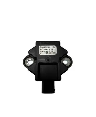 Mercedes-Benz GL X166 ESP acceleration yaw rate sensor A0065422618 0065422618