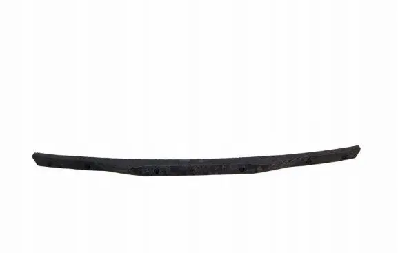 Nissan Juke I F15 Rear bumper shock impact absorber/damper 85090BV80A