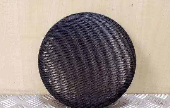 Mercedes-Benz ML W164 Rear door speaker cover trim A1647270188
