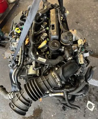 Ford S-MAX Engine T8CJ