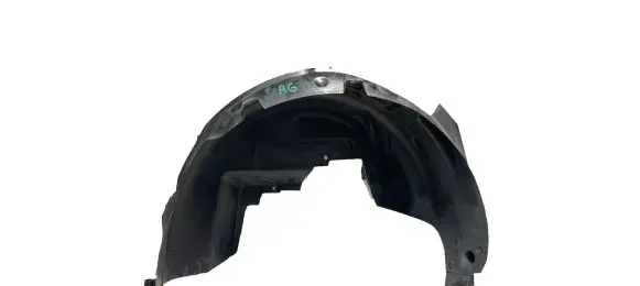 Peugeot 3008 II Rear arch fender liner splash guards 9810125580 23653
