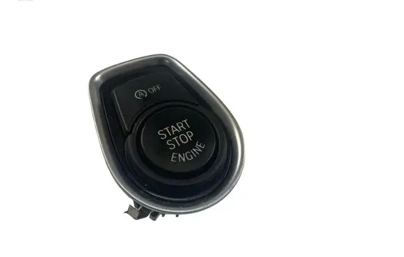 BMW 1 F20 F21 Engine start stop button switch 9250734