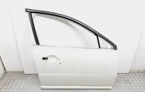 Volvo S80 Front door