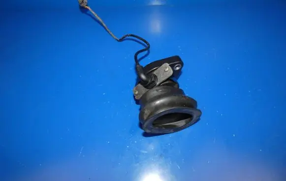 Mercedes-Benz GLA W156 X156 Steering angle sensor 2153412677 G6R1D CGR1D