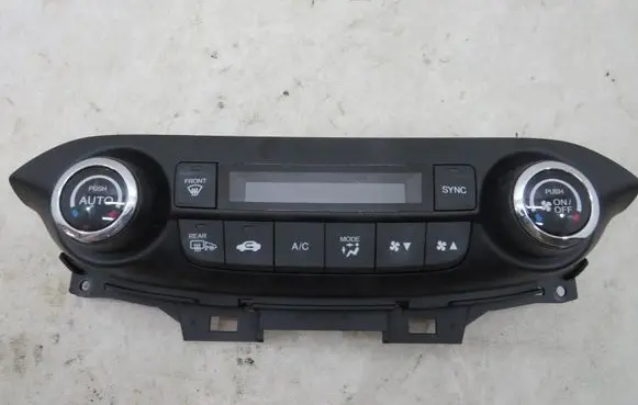 Honda CR-V Other switches/knobs/shifts 79600-T1E-E614