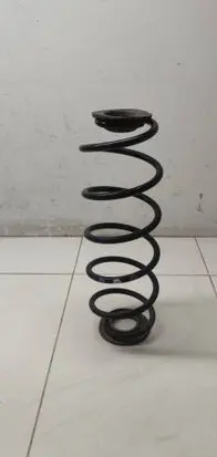 Citroen C3 Rear coil spring