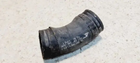 Ford Galaxy Intercooler hose/pipe 7M0145834A