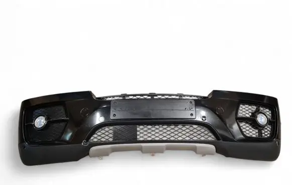 BMW X6 E71 Front bumper 51117176266 7176266 89211149
