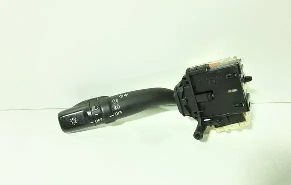 Toyota Avensis T250 Indicator stalk 173650 8414005110 173795