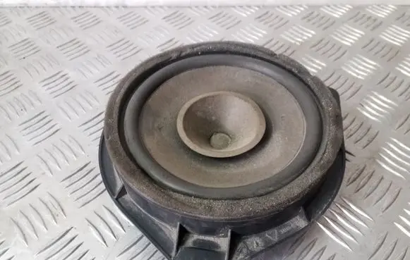 Fiat Ulysse Front door speaker 9022754