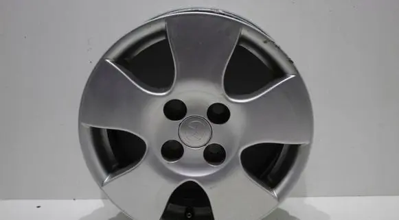 Toyota Yaris R14 alloy rim PZ423B0671ZE