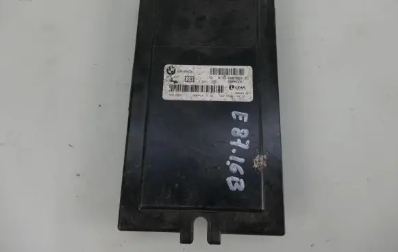 BMW 1 E81 E87 Light module LCM 6987997