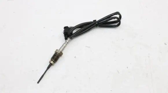 BMW 6 G32 Gran Turismo Exhaust gas temperature sensor 8595097