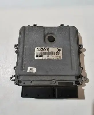 Volvo S60 Engine control unit/module 30771550 0281012103 1039S18372