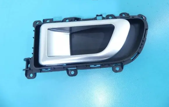 Land Rover Discovery Sport Rear door interior handle FK72-22601-AB IMPRK1105737