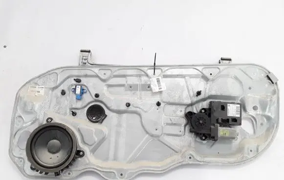 Volvo C30 Front door electric window regulator 