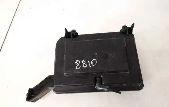 Jeep Liberty Vacuum air tank 55037536ab