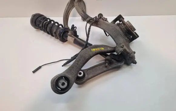 BMW 5 F10 F11 Front suspension assembly kit set 31126775971 31128873899 31126775967