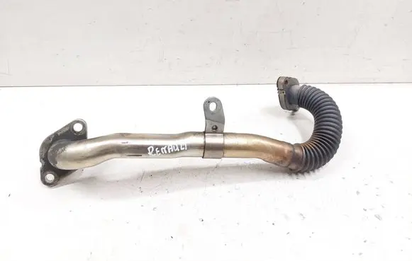 EGR valve line/pipe/hose