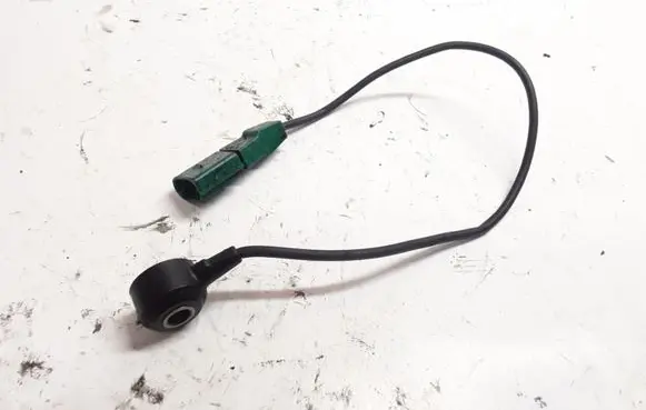 Audi A6 S6 C6 4F Detonation knock sensor 06E905377A