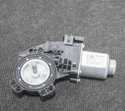Tesla Model 3 Rear door window regulator motor 403117C