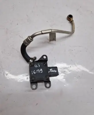 BMW 5 GT F07 Exhaust gas pressure sensor 7808013