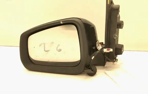 Volkswagen Caddy Front door electric wing mirror
