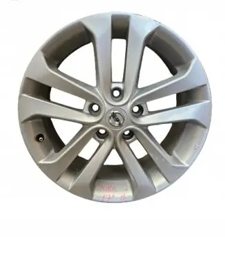 Nissan Juke I F15 R12 alloy rim 