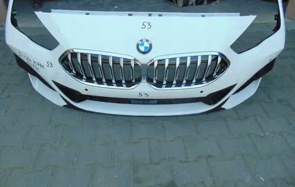 BMW 2 F44 Front bumper 59779151
