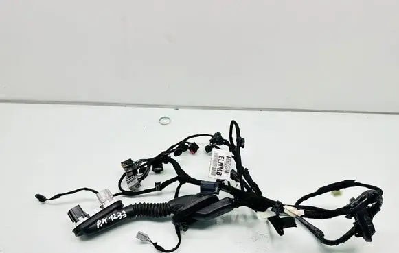 Ford Kuga III Front door wiring loom Mx6t14631 A014Y018A Mx6t14631Elnmb