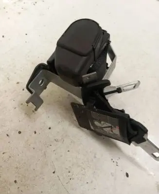 Mitsubishi Space Star Middle seatbelt (rear) 570528500f