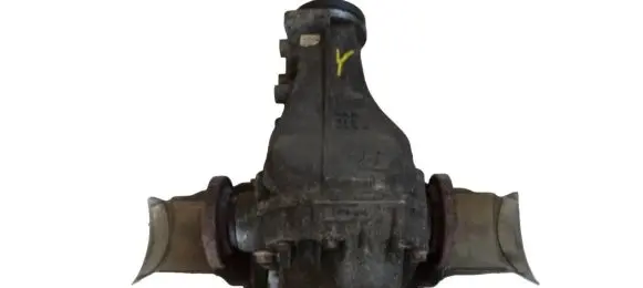 Audi A4 S4 B8 8K Rear differential 0AR525053A