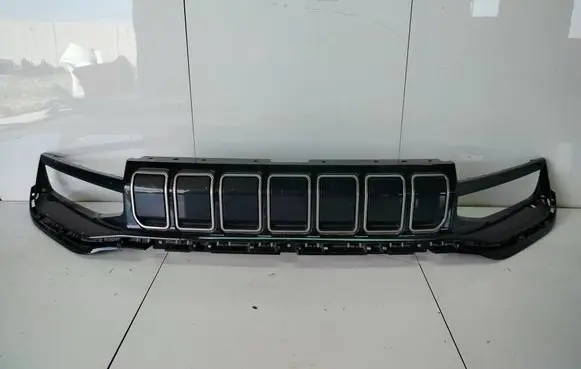 Jeep Avenger Front bumper upper radiator grill 7357746260