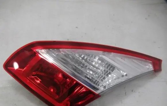 Renault Megane III Rear/tail lights 265500009R