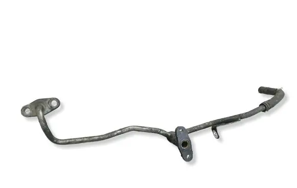 Mazda 6 Turbo turbocharger oiling pipe/hose 